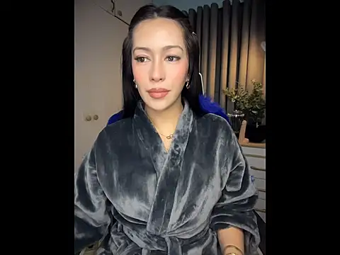 Jasmine Elcock online show from May 2026 05:40:02 PM