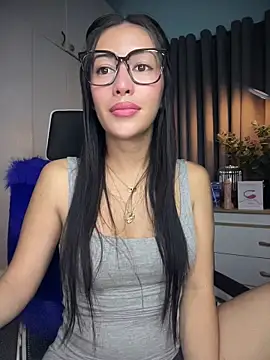 Jasmine Elcock online show from June 2026 06:02:01 PM