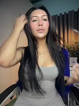 Jasmine Elcock online show from June 2026 05:18:02 PM