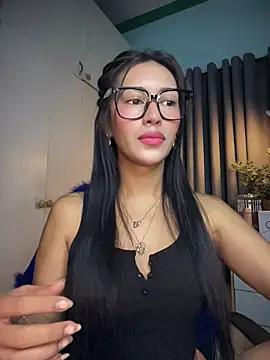 Jasmine Elcock online show from June 2026 08:12:02 PM