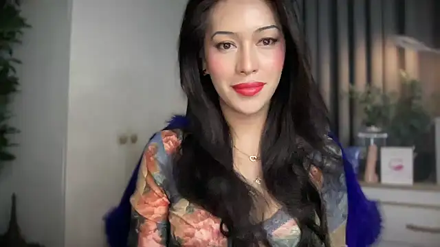 Jasmine Elcock online show from June 2026 06:45:01 PM