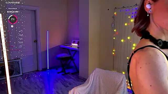 Snapshot of Arielle__03 chatting on February 2026 02:19:01 AM Arielle 03 online show from February 2026 02:19:01 AM