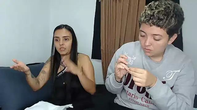 kathy luisa online show from April 2026 11:14:02 PM