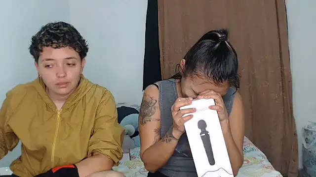 kathy luisa online show from May 2026 12:07:01 AM