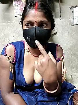 Arti032 online show from March 2026 05:41:02 PM