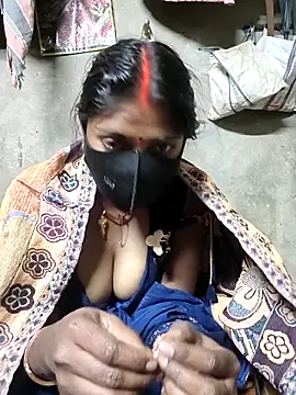 Arti032 online show from March 2026 05:38:02 PM