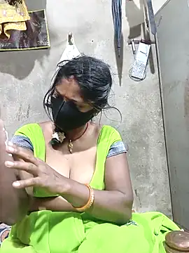 Arti032 online show from March 2026 08:19:02 PM