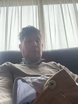 Taxidriver1988 online show from January 2025 10:04:02 AM