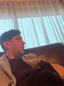 Taxidriver1988 online show from January 2025 08:00:01 AM