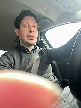 Taxidriver1988 online show from February 2025 12:45:02 PM