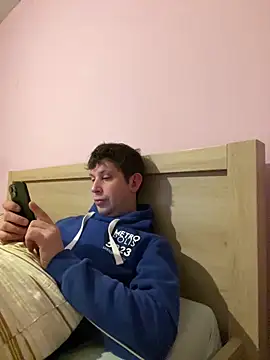 Taxidriver1988 online show from February 2026 08:40:02 PM