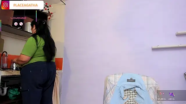 agathaxxx-69 online show from February 2026 04:35:02 PM