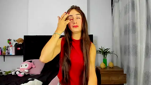 Snapshot of AndreaStivens chatting on December 2025 10:24:01 AM AndreaStivens online show from December 2025 10:24:01 AM