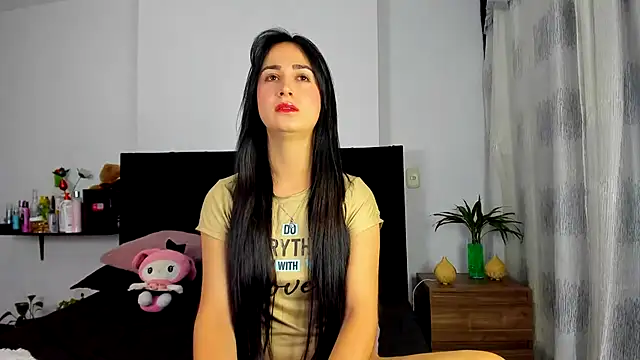 Snapshot of AndreaStivens chatting on December 2025 10:21:02 AM AndreaStivens online show from December 2025 10:21:02 AM