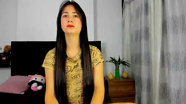 Snapshot of AndreaStivens chatting on December 2025 10:13:02 AM AndreaStivens online show from December 2025 10:13:02 AM