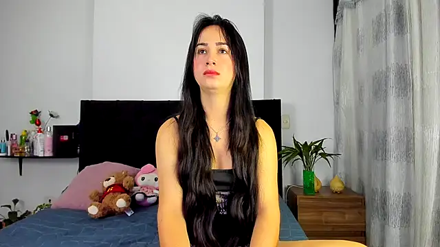 Snapshot of AndreaStivens chatting on January 2026 10:17:01 AM AndreaStivens online show from January 2026 10:17:01 AM