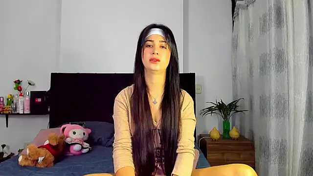 Snapshot of AndreaStivens chatting on January 2026 10:09:02 AM AndreaStivens online show from January 2026 10:09:02 AM