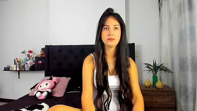 Snapshot of AndreaStivens chatting on February 2026 10:08:02 AM AndreaStivens online show from February 2026 10:08:02 AM