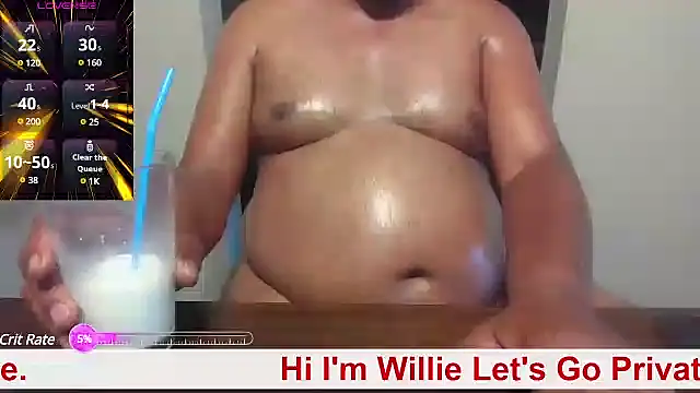 OldErotica online show from March 2025 06:55:02 PM