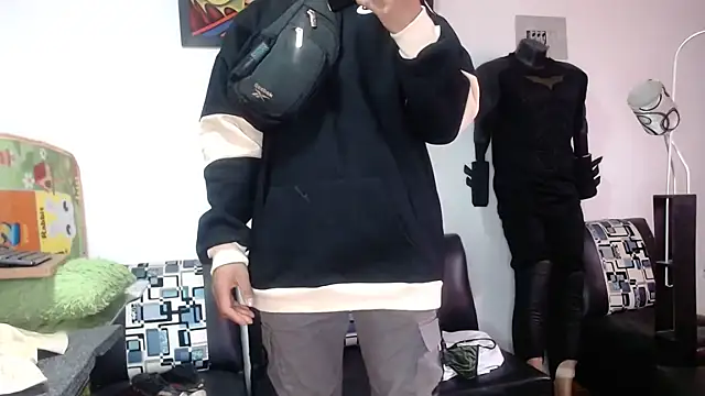 Black hot266 online show from September 2025 02:00:01 PM