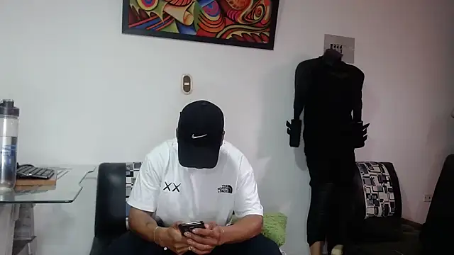 Black hot266 online show from October 2025 01:52:02 PM