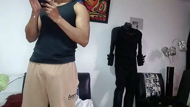 Black hot266 online show from November 2025 02:06:02 PM