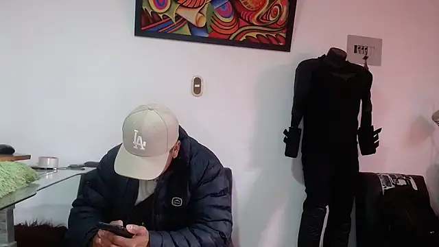 Black hot266 online show from January 2026 01:59:02 PM