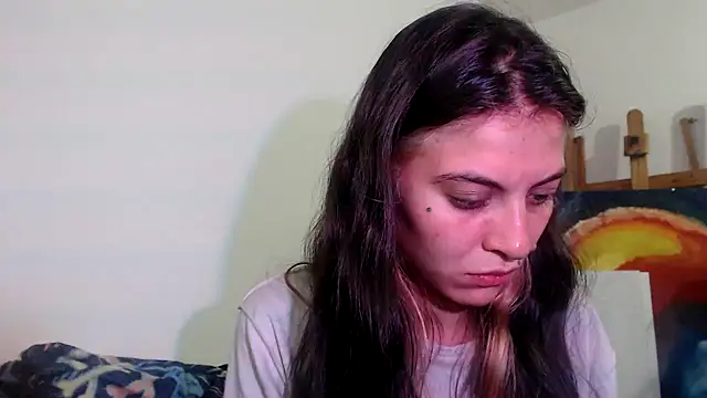 Snapshot of mariecam420 chatting on December 2024 11:36:02 PM mariecam420 online show from December 2024 11:36:02 PM