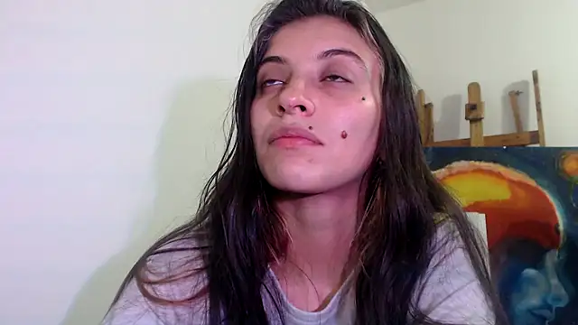 Snapshot of mariecam420 chatting on December 2024 05:48:01 AM mariecam420 online show from December 2024 05:48:01 AM