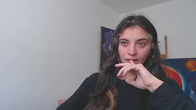Snapshot of mariecam420 chatting on December 2024 04:20:02 PM mariecam420 online show from December 2024 04:20:02 PM