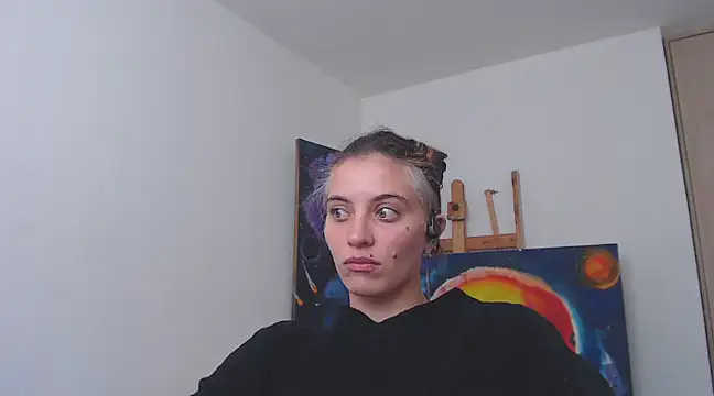 Snapshot of mariecam420 chatting on December 2024 07:25:02 PM mariecam420 online show from December 2024 07:25:02 PM