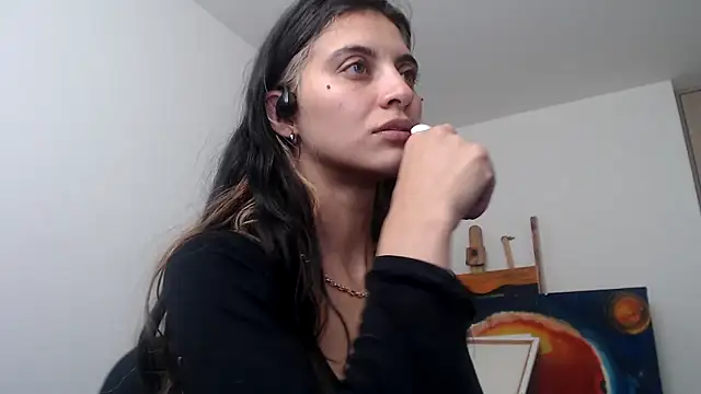 Snapshot of mariecam420 chatting on December 2024 06:09:02 PM mariecam420 online show from December 2024 06:09:02 PM