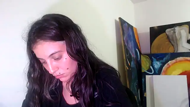 Snapshot of mariecam420 chatting on December 2024 04:13:01 AM mariecam420 online show from December 2024 04:13:01 AM