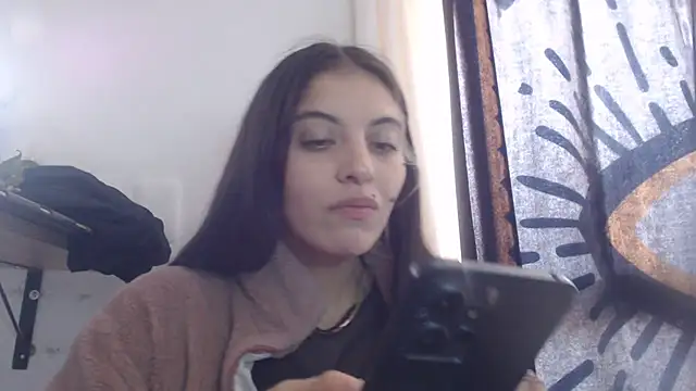 Snapshot of mariecam420 chatting on December 2024 08:02:01 PM mariecam420 online show from December 2024 08:02:01 PM