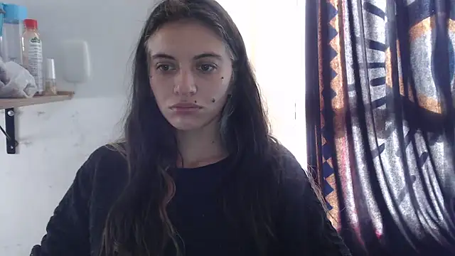 Snapshot of mariecam420 chatting on January 2025 01:28:01 PM mariecam420 online show from January 2025 01:28:01 PM