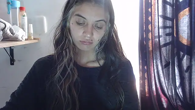 Snapshot of mariecam420 chatting on January 2025 04:30:02 PM mariecam420 online show from January 2025 04:30:02 PM