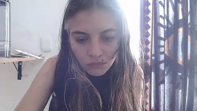 Snapshot of mariecam420 chatting on January 2025 02:46:02 PM mariecam420 online show from January 2025 02:46:02 PM