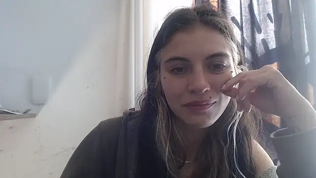 Snapshot of mariecam420 chatting on January 2025 02:14:01 PM mariecam420 online show from January 2025 02:14:01 PM