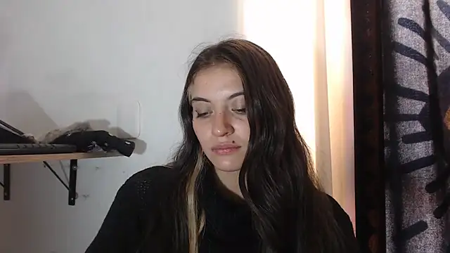 Snapshot of mariecam420 chatting on February 2025 07:56:01 PM mariecam420 online show from February 2025 07:56:01 PM