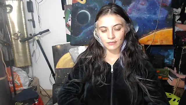 Snapshot of mariecam420 chatting on March 2025 07:48:01 PM mariecam420 online show from March 2025 07:48:01 PM