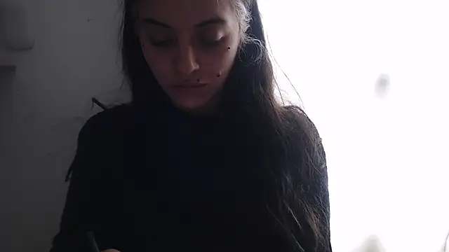Snapshot of mariecam420 chatting on March 2025 01:56:02 PM mariecam420 online show from March 2025 01:56:02 PM