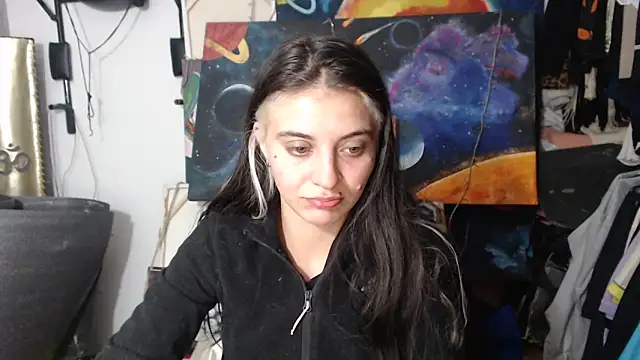 Snapshot of mariecam420 chatting on March 2025 02:46:01 AM mariecam420 online show from March 2025 02:46:01 AM