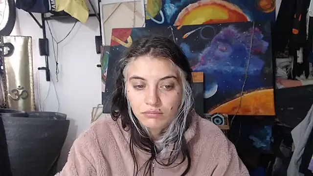 Snapshot of mariecam420 chatting on March 2025 06:10:02 PM mariecam420 online show from March 2025 06:10:02 PM