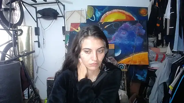 Snapshot of mariecam420 chatting on March 2025 03:29:02 PM mariecam420 online show from March 2025 03:29:02 PM