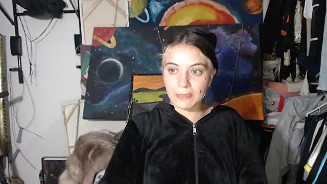 Snapshot of mariecam420 chatting on March 2025 08:31:01 AM mariecam420 online show from March 2025 08:31:01 AM