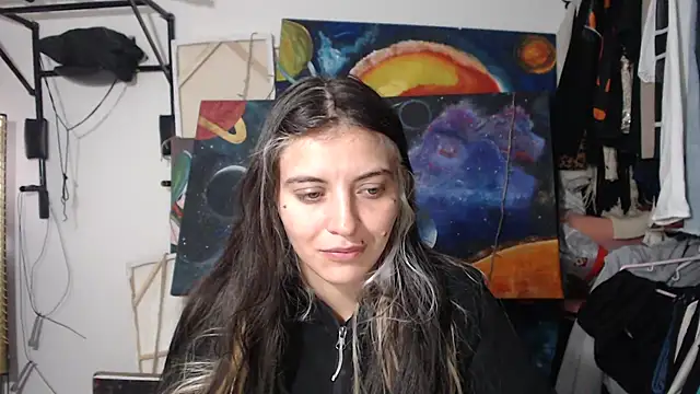 Snapshot of mariecam420 chatting on March 2025 12:00:01 PM mariecam420 online show from March 2025 12:00:01 PM