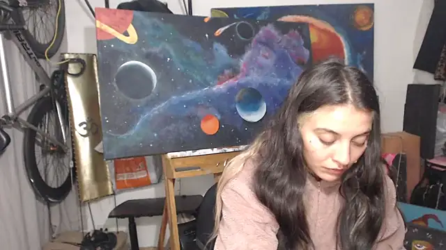 Snapshot of mariecam420 chatting on March 2025 06:47:02 AM mariecam420 online show from March 2025 06:47:02 AM