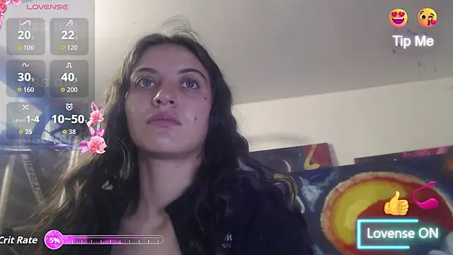 Snapshot of mariecam420 chatting on September 2025 02:28:01 PM mariecam420 online show from September 2025 02:28:01 PM