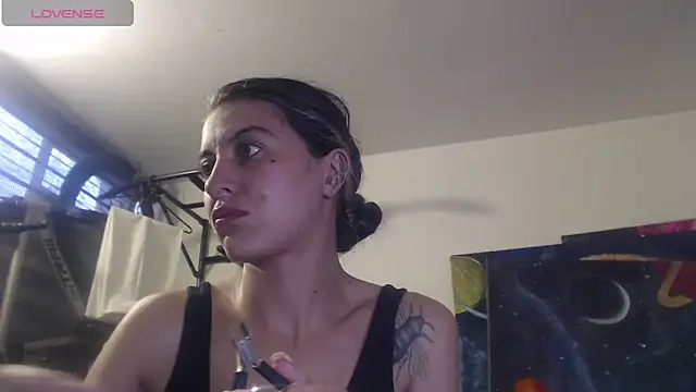 Snapshot of mariecam420 chatting on September 2025 08:30:02 PM mariecam420 online show from September 2025 08:30:02 PM
