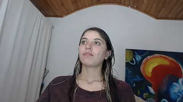 Snapshot of mariecam420 chatting on October 2025 04:29:01 PM mariecam420 online show from October 2025 04:29:01 PM